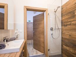 Nice Apartment in Brixen in the Thale With Terrace