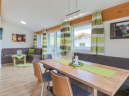 Nice Apartment in Brixen in the Thale With Terrace