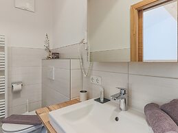 Nice Apartment in Brixen in the Thale With Terrace