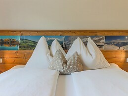 Nice Apartment in Brixen in the Thale With Terrace