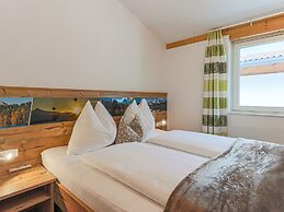 Nice Apartment in Brixen in the Thale With Terrace