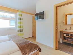 Nice Apartment in Brixen in the Thale With Terrace