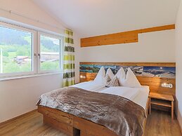 Nice Apartment in Brixen in the Thale With Terrace