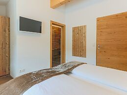 Nice Apartment in Brixen in the Thale With Terrace