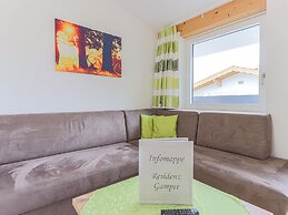 Nice Apartment in Brixen in the Thale With Terrace