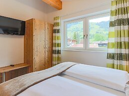 Nice Apartment in Brixen in the Thale With Terrace