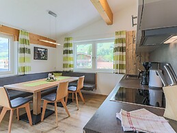 Nice Apartment in Brixen in the Thale With Terrace