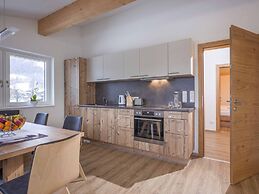 Nice Apartment in Brixen in the Thale With Terrace