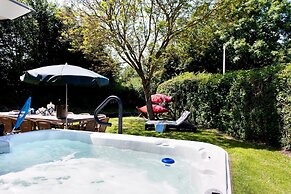 Bungalow Near De Alde Feanen Reserve