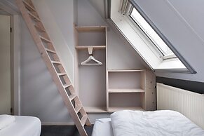 Bungalow Near De Alde Feanen Reserve