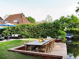 Luxury Home With Sauna and Outdoor spa