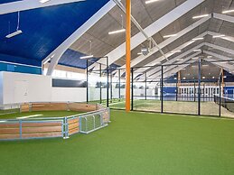 6 Person Holiday Home on a Holiday Park in Ebeltoft