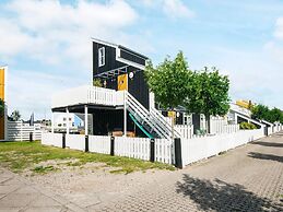 6 Person Holiday Home on a Holiday Park in Ebeltoft