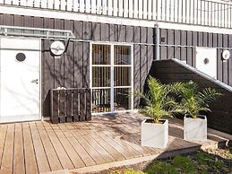 6 Person Holiday Home on a Holiday Park in Ebeltoft