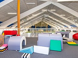 6 Person Holiday Home on a Holiday Park in Ebeltoft