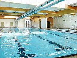 6 Person Holiday Home on a Holiday Park in Ebeltoft