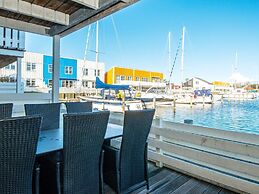 6 Person Holiday Home on a Holiday Park in Ebeltoft