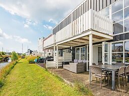 Hliday Home on a Holiday Park in Ebeltoft