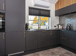6 Person Holiday Home on a Holiday Park in Ebeltoft