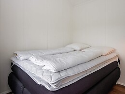 6 Person Holiday Home on a Holiday Park in Ebeltoft