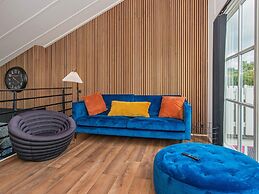 6 Person Holiday Home on a Holiday Park in Ebeltoft