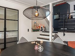 6 Person Holiday Home on a Holiday Park in Ebeltoft