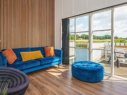 6 Person Holiday Home on a Holiday Park in Ebeltoft