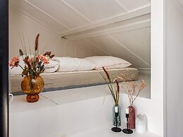 6 Person Holiday Home on a Holiday Park in Ebeltoft