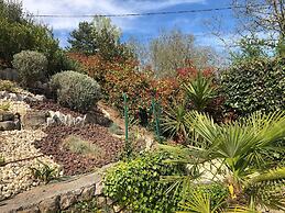 Beautiful Villa Near Village des Vans