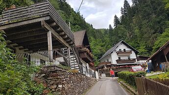 Apartment With Free Parking in Feld am See