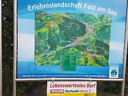 Apartment With Free Parking in Feld am See
