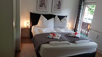 Apartment With Free Parking in Feld am See