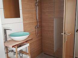 Apartment With Free Parking in Feld am See