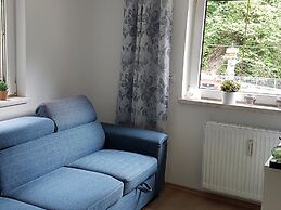 Apartment With Free Parking in Feld am See