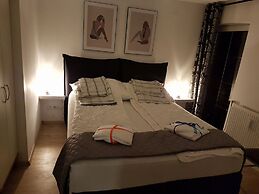 Apartment With Free Parking in Feld am See