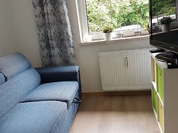 Apartment With Free Parking in Feld am See