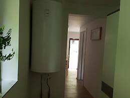 Apartment With Free Parking in Feld am See