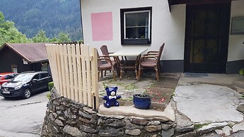 Apartment With Free Parking in Feld am See
