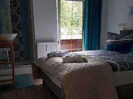 Apartment With Free Parking in Feld am See