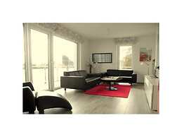 Holiday Apartment PG Seestrasse