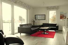 Holiday Apartment PG Seestrasse