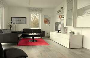 Holiday Apartment PG Seestrasse