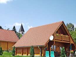 Holiday Home our Little Hunting Lodge