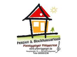 Holiday Home our Little Hunting Lodge