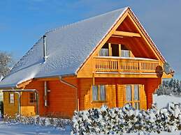 Holiday Home our Little Hunting Lodge