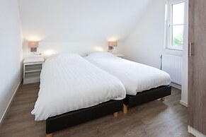 Beautiful Villa With two Bathrooms, in Noordwijk