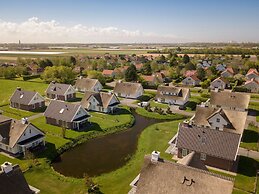 Beautiful Villa With two Bathrooms, in Noordwijk