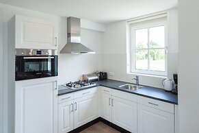 Beautiful Villa With two Bathrooms, in Noordwijk