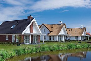 Beautiful Villa With two Bathrooms, in Noordwijk