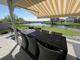 Holiday Home Satijnduiker